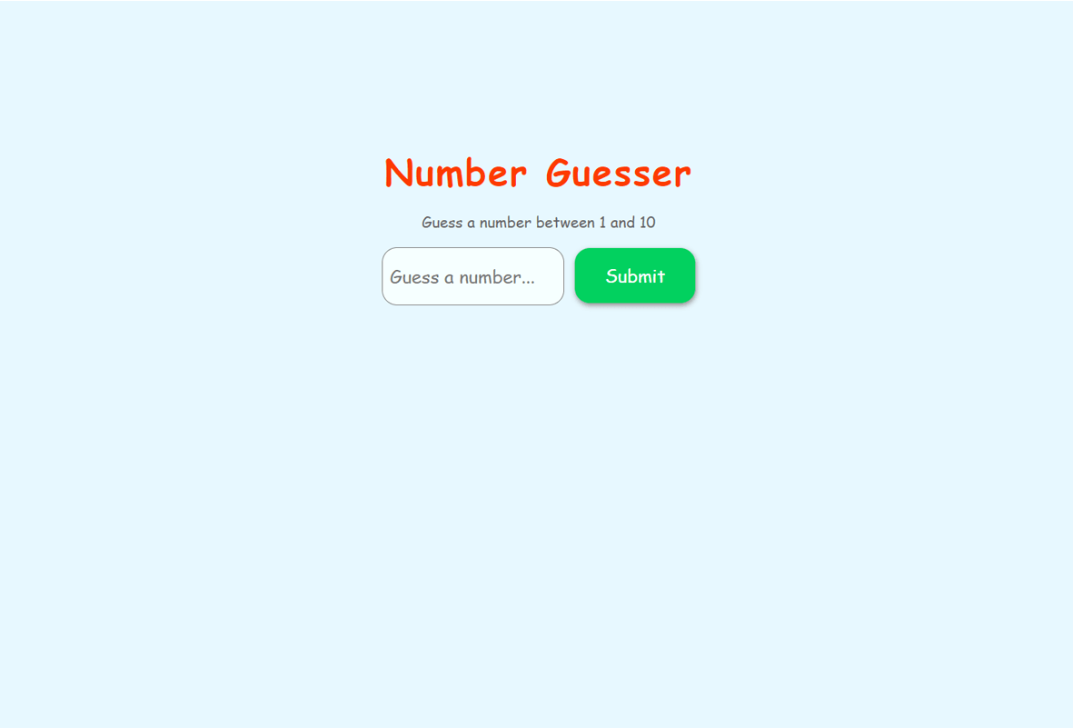 zrr-Guess-Number